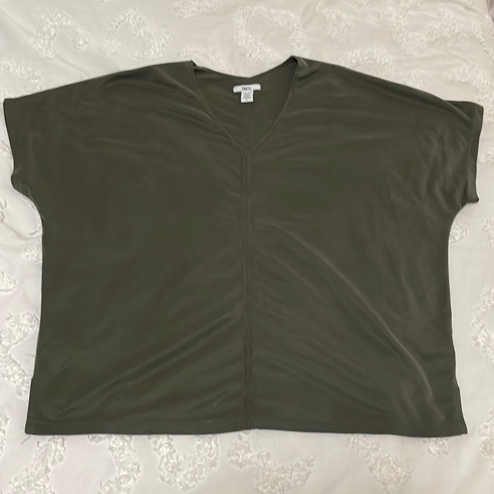 Bar III top